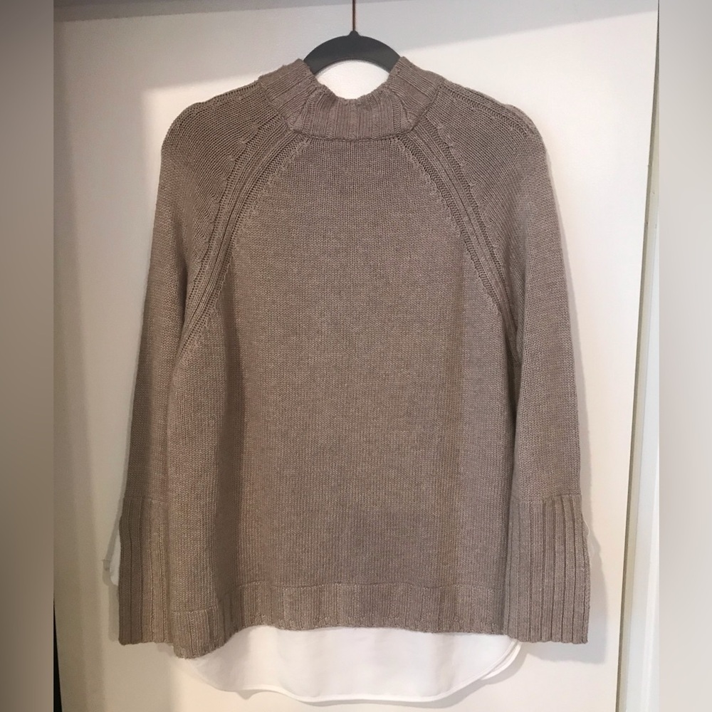 Brochu Walker sweater SZ S - Picture 3 of 6